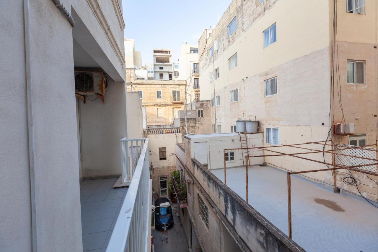 Seaside View Close To Sliema Ferries By Jl Экстерьер фото