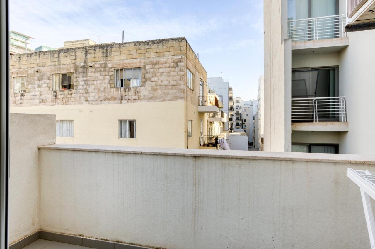 Seaside View Close To Sliema Ferries By Jl Экстерьер фото